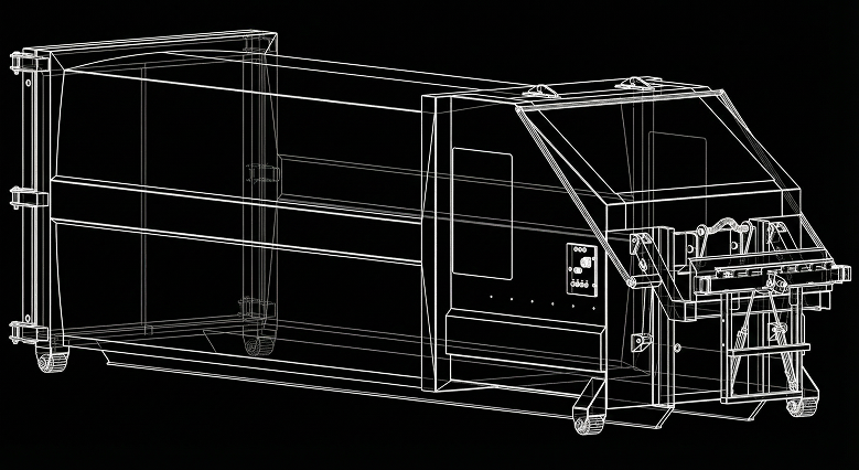 Engineering Technical View