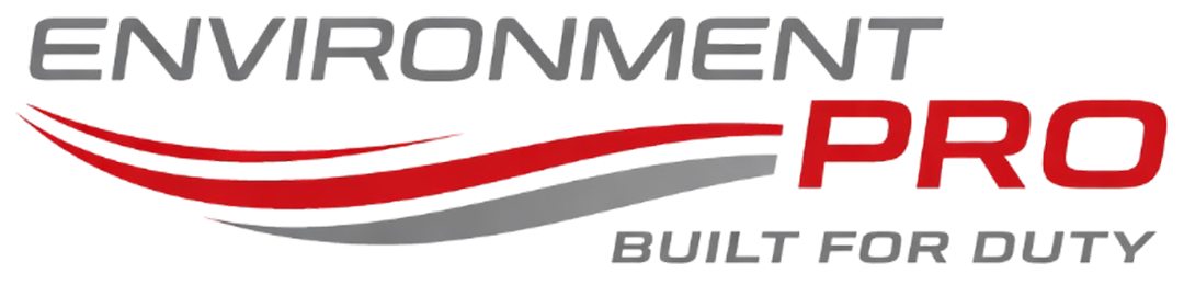 Environment Pro Logo